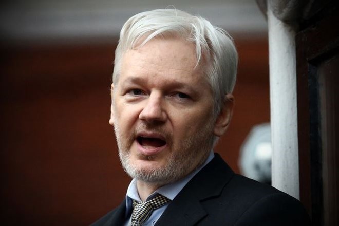 Швеция опубликовала дату проведения допроса основателя WikiLeaks